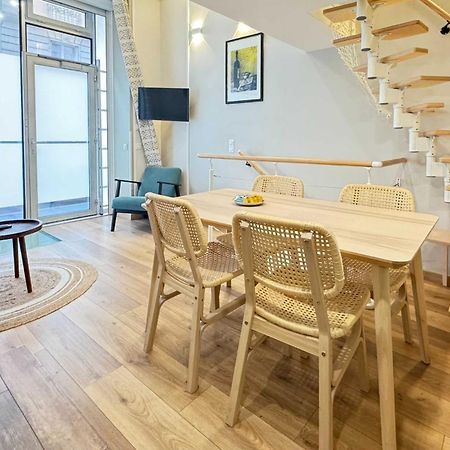 Elegant Apartment - 2Br-5P - Champs De Mars Paris Luaran gambar