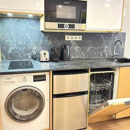 Elegant Apartment - 2Br-5P - Champs De Mars Paris Luaran gambar