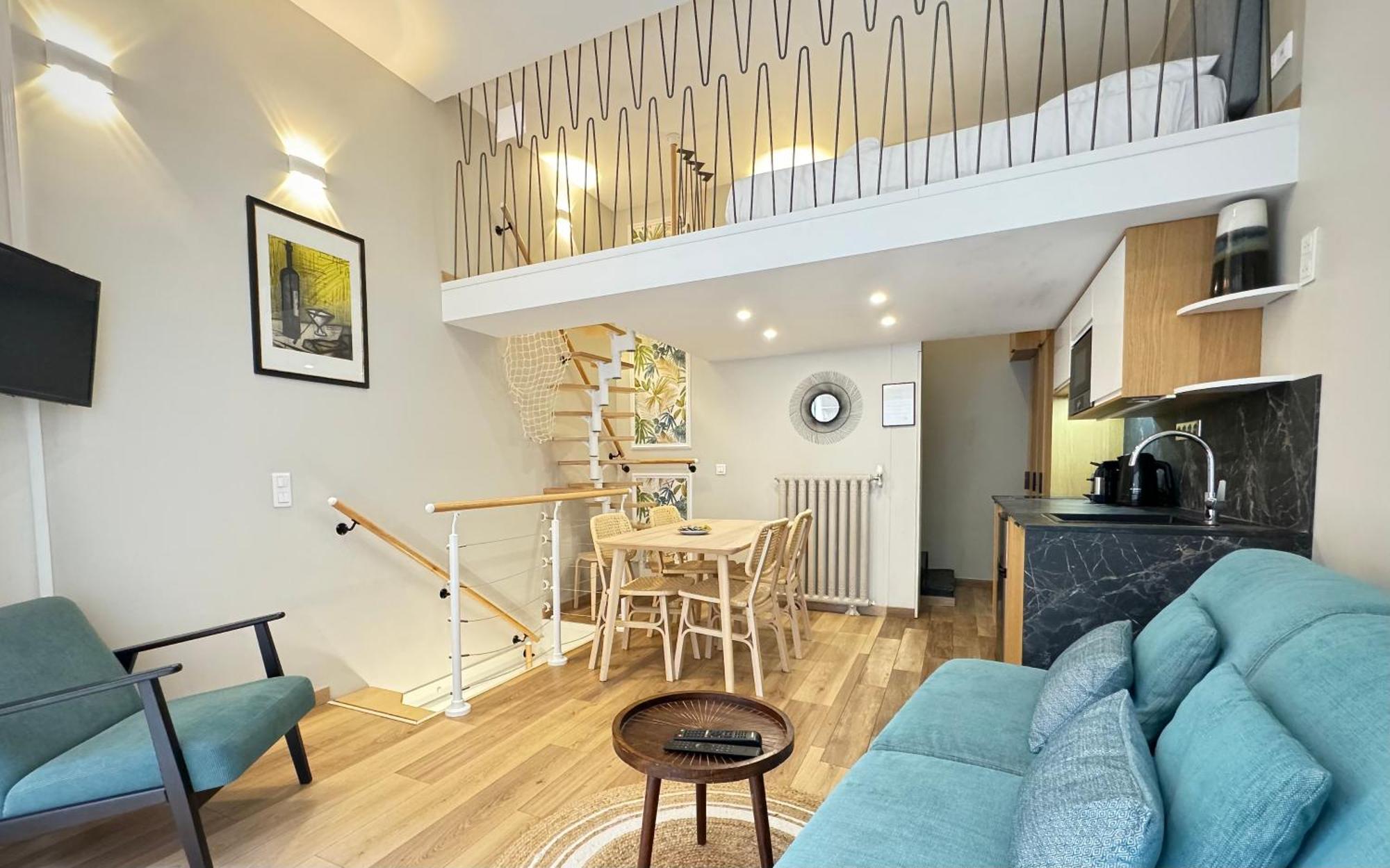 Elegant Apartment - 2Br-5P - Champs De Mars Paris Luaran gambar