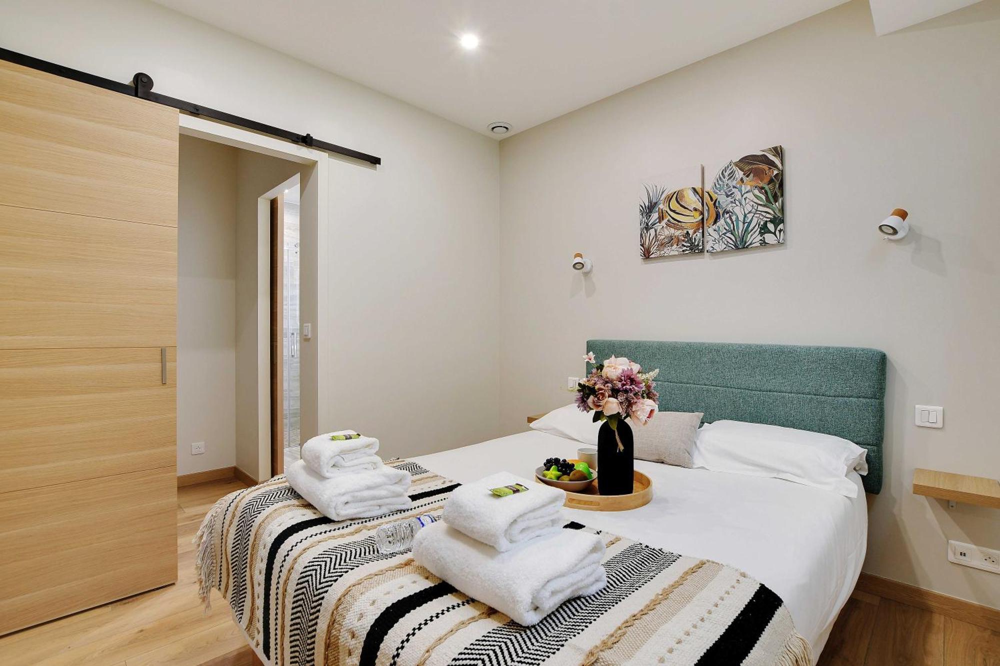 Elegant Apartment - 2Br-5P - Champs De Mars Paris Luaran gambar