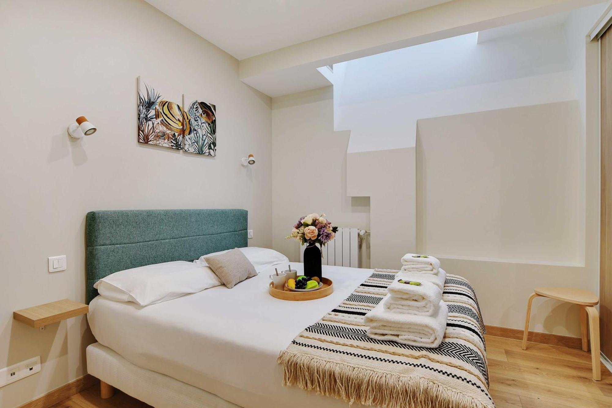 Elegant Apartment - 2Br-5P - Champs De Mars Paris Luaran gambar