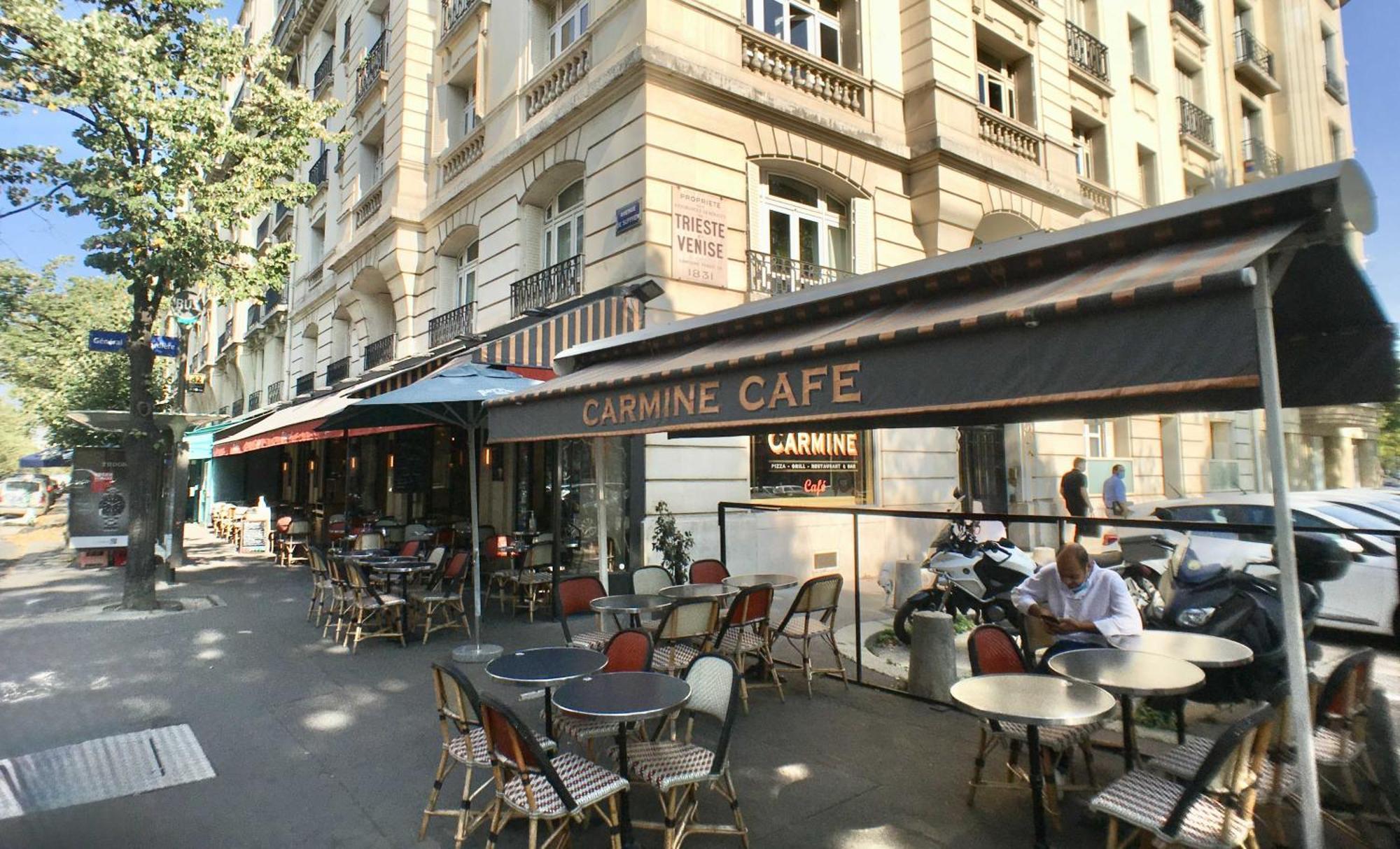 Elegant Apartment - 2Br-5P - Champs De Mars Paris Luaran gambar